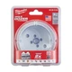 Коронка Milwaukee Bi-Metal 83 мм (49560183) - изображение 2
