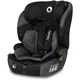 Автокресло Lionelo Levi One i-Size Black Grey (LO-LEVI ONE I-SIZE BLACK GREY) - изображение 4