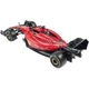 Радіокерована іграшка Rastar Ferrari F1 75 112 (99960 red) - зображення 4