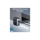 Зарядное устройство Anker PowerPort 736 Nano II - 100W 2xUSB-C PD 1xPIQ GaN Black (A2145G11) - изображение 4