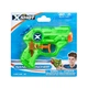 Игрушечное оружие Zuru X-Shot Warfare Водный бластер Nano Drencher (5643R) - изображение 3