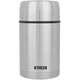 Термос Noveen Обідній TB951 800 мл Silver (RL072906) - изображение 1