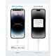 Дата кабель USB 2.0 AM to Lightning 1.8m 322 White Anker (A81B6H21) - изображение 2