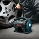 Автомобільний компресор Ronix цифровий 12В, 160 PSI (RH-4260) - зображення 9