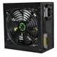 Блок питания Gamemax GM-400-PFC Black - изображение 1