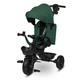Детский велосипед Lionelo Kori Blue Navy (LO-KORI GREEN EMERALD) - изображение 1