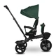 Детский велосипед Lionelo Kori Blue Navy (LO-KORI GREEN EMERALD) - изображение 2