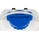 Емкость для воды Milwaukee для опрыскивателя SWITCH TANK, M18 BPFPWST-0, 450х350х220 мм (4933464965) - изображение 6