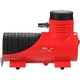 Автомобільний компресор Ronix 12В, 100 PSI, 7 бар (RH-4264) - зображення 8