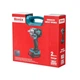 Гайковерт Ronix 20В, 350Нм, комплект (8654) - зображення 3