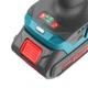 Гайковерт Ronix 20В, 350Нм, комплект (8654) - зображення 8