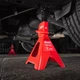 Домкрат Ronix комплект 2 шт домкар-подставка, 2т (RH-4940) - изображение 8