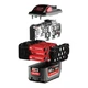Акумулятор до електроінструменту Milwaukee HIGH OUTPUT Li-Ion, M18 HB12, 12Ah (4932464260) - зображення 3