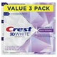 Відбілююча зубна паста Crest 3D White Brilliance Vibrant Peppermint 3 шт 296 г - зображення 2