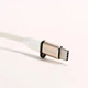 Перехідник Remax RA-USB1 Feliz microUSB to Type-C золотистий - зображення 7