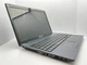 Ноутбук Б-класс Packard Bell EasyNote TM85 / 15.6" (1366x768) TN / Intel Core i3-330M (2 (4) ядра по 2.13 GHz) / 4 GB DDR3 / 500 GB HDD / Intel HD Graphics / WebCam / АКБ отсутствует б/у - изображение 2