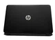 Ноутбук HP 15-f209wm / 15.6" (1366x768) TN / Intel Celeron N2840 (2 ядра по 2.16 - 2.58 GHz) / 8 GB DDR3 / 120 GB SSD / Intel HD Graphics / WebCam / HDMI / Windows 10 Pro б/у - изображение 7