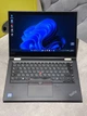 Ультрабук-трансформер Lenovo ThinkPad X390 Yoga / 13.3" (1920x1080) IPS Touch / Intel Core i5-8250U (4 (8) ядра по 1.6 - 3.4 GHz) / 16 GB DDR4 / 480 GB SSD / Intel UHD Graphics / WebCam б/в - изображение 2