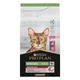 Сухой корм Purina Pro Plan Veterinary Diets STERILISED Adult Duck & Liver Сухой корм с уткой и печенью для стерилизованных котов 10 кг (7613036732727) - изображение 1