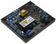 AVR регулятор напряжения генератора SX440,gen1563 - изображение 1