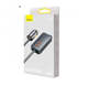 Заряджання в прикурювач 120 Вт 4x USB Type-C подовжувач Baseus Share Together CCBT-B0G - зображення 4