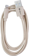 Kabel DPM USB-A - Lightning MFI 1 m biodegradowalny (5906881212738) - obraz 3