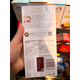 Шоколад Lindt Creation з малиновим смаком 150 г. - зображення 4