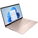 Ноутбук HP Pavilion x360 14-ek2014ua (A0NB7EA) Rose Gold ( Рожеве золото ) 39360 - зображення 2