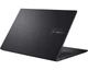 Ноутбук Asus Vivobook 16 X1605VA-MB125 (90NB10N3-M009D0) Чорний - изображение 3