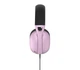 Гарнітура Hator Hyperpunk 2 Black/Lilac 17789 - изображение 3