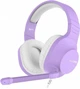 Гарнітура Sades SA-721 Spirits Purple (sa721prj) Пурпурний - изображение 1