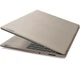 Ноутбук Lenovo IdeaPad 3 15ITL6 (82H803KNRA) Sand - изображение 5