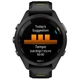 Смарт-годинник Garmin Forerunner 265S Black Bezel and Case with Black/Amp Yellow Silicone Band (010-02810-53) - зображення 5