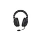 Гарнітура Logitech G Pro X2 Wireless LightSpeed Black (981-001263) ( Чорний ) - изображение 4