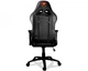 Крісло для геймерів Cougar Armor One Black Чорний - изображение 6