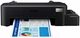 Принтер А4 Epson L121 (C11CD76414) Принтер - изображение 1