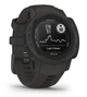 Смарт-годинник Garmin Instinct 2s&nbsp;Solar Graphite Gray (010-02564-00) - зображення 3