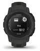 Смарт-годинник Garmin Instinct 2s&nbsp;Solar Graphite Gray (010-02564-00) - зображення 5