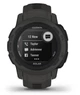 Смарт-годинник Garmin Instinct 2s&nbsp;Solar Graphite Gray (010-02564-00) - зображення 7