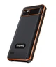 Смартфон Sigma mobile X-treme PQ56 Dual Sim Black/Orange Помаранчевий - зображення 5