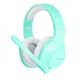 Гарнітура Sades SA-721 Spirits Cyan (sa721cnj) Блакитний - зображення 1