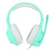 Гарнітура Sades SA-721 Spirits Cyan (sa721cnj) Блакитний - зображення 2