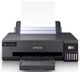 Принтер А3 кол. Epson L18050 з Wi-Fi (C11CK38403) Принтер - изображение 2