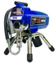 Поршневой окрасочный аппарат Profter MX-695 (3 л/мин 2800 Вт) - изображение 3
