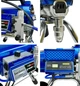Поршневой окрасочный аппарат Profter MX-695 (3 л/мин 2800 Вт) - изображение 4