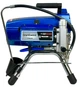 Поршневой окрасочный аппарат Profter MX-695 (3 л/мин 2800 Вт) - изображение 8