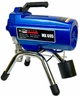 Поршневой окрасочный аппарат Profter MX-695 (3 л/мин 2800 Вт) - изображение 9