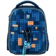 Рюкзак шкільний каркасний Kite Education Blocks K24-555S-6 - зображення 6