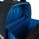 Рюкзак шкільний каркасний Kite Education Roar K24-531M-5 - зображення 12