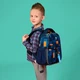 Рюкзак шкільний каркасний Kite Education Blocks K24-555S-6 - зображення 11